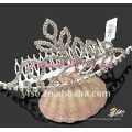 Couronne strass mariage